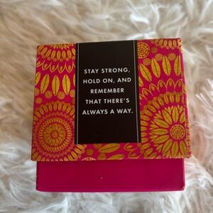 Compendium Thoughtful Hope Pop Open Cards Brand new in box